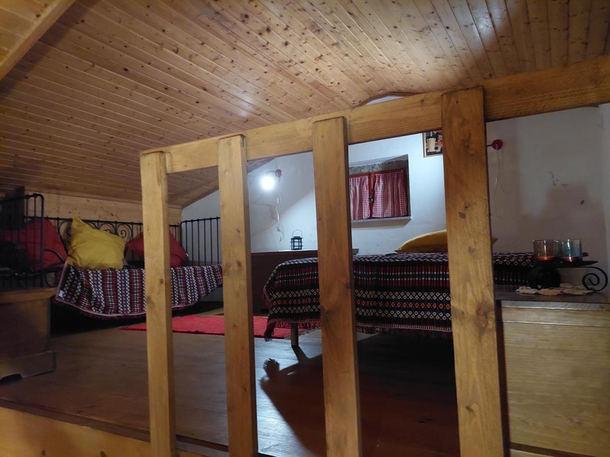Апартаменты Moinho Do Formigal Валенса Экстерьер фото